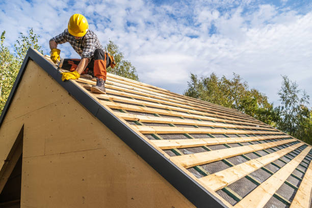 Trusted Elkhart, IN Roofing Contractor Experts