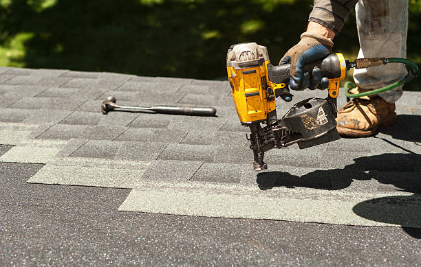 Best New Roof Installation  in Elkhart, IN