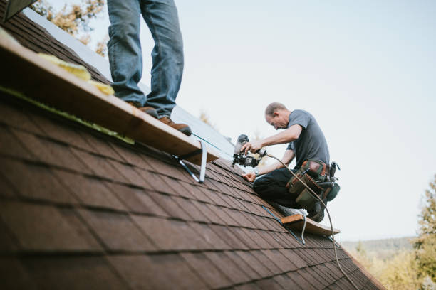 Quick and Trustworthy Emergency Roof Repair Services in Elkhart, IN
